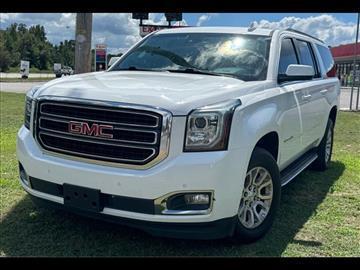 2019 GMC Yukon XL 