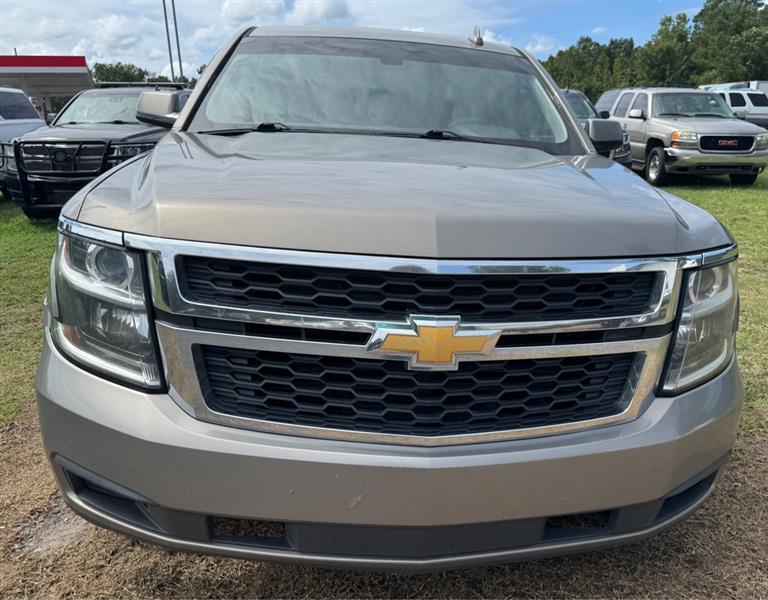 Chevrolet Tahoe  2018