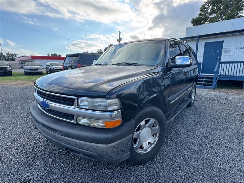 GMC Yukon Denali  2004