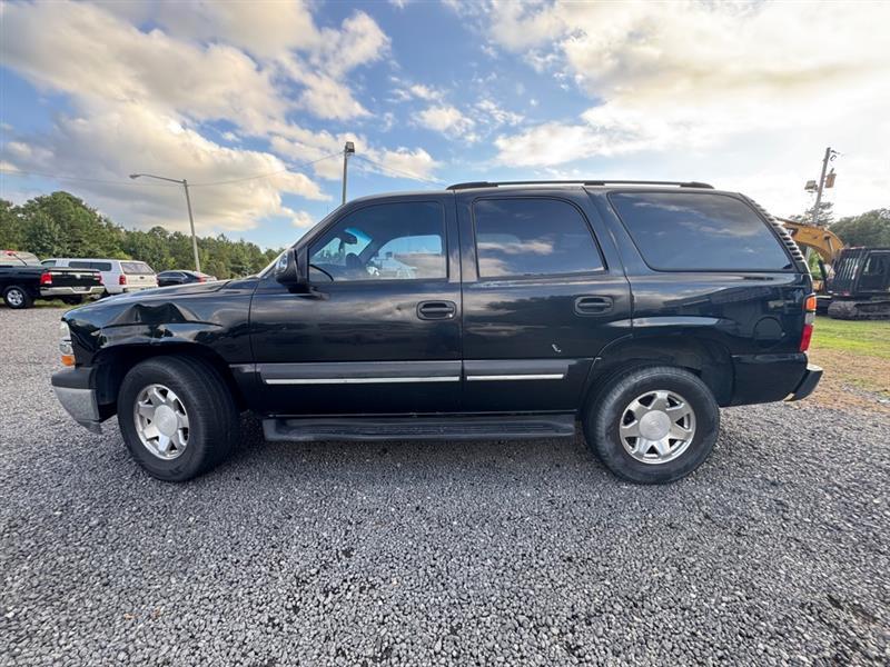 GMC Yukon Denali  2004