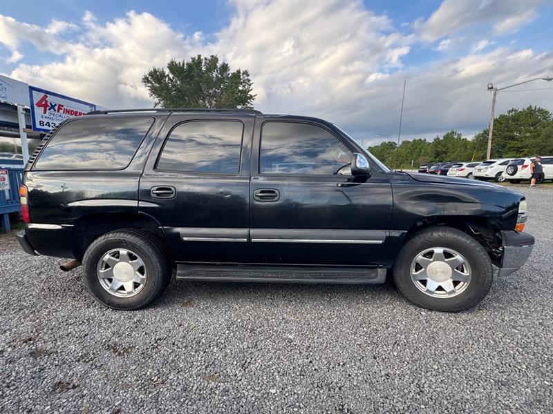 GMC Yukon Denali  2004