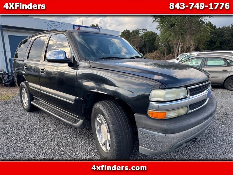 GMC Yukon Denali  2004