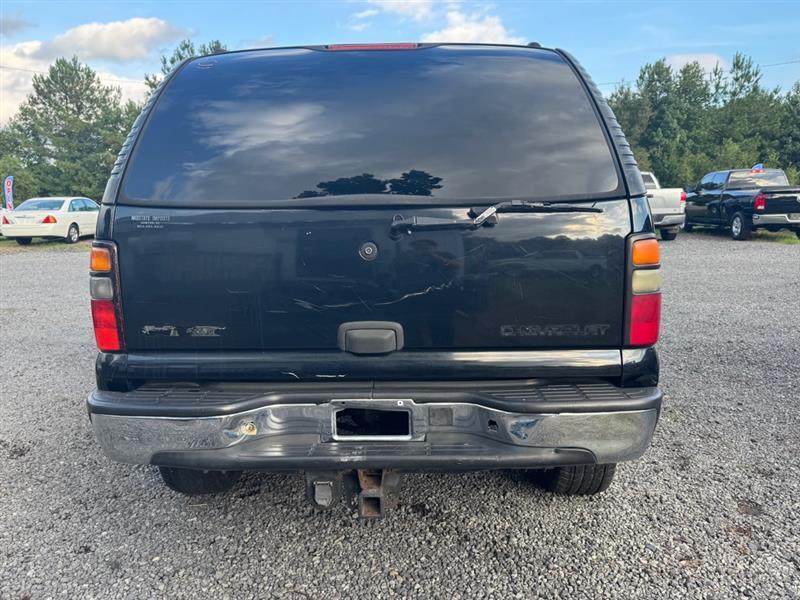 GMC Yukon Denali  2004