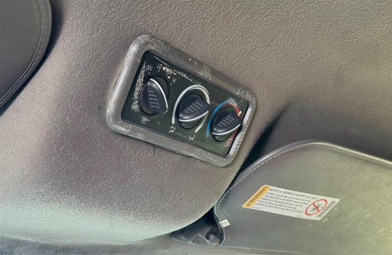 GMC Savana  2001