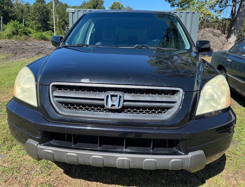 Honda Pilot  2005