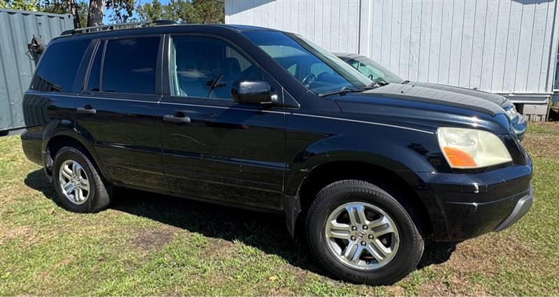 Honda Pilot  2005
