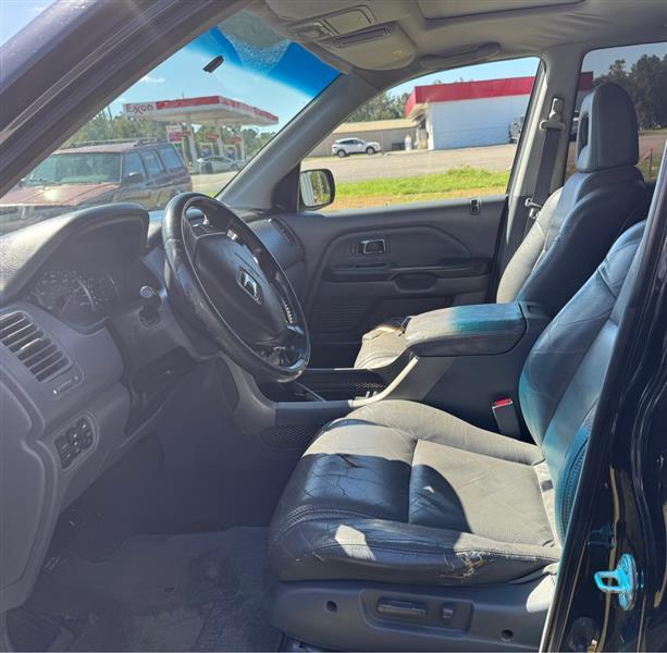 Honda Pilot  2005