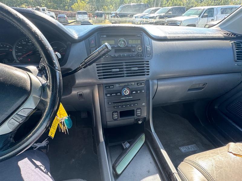 Honda Pilot  2005