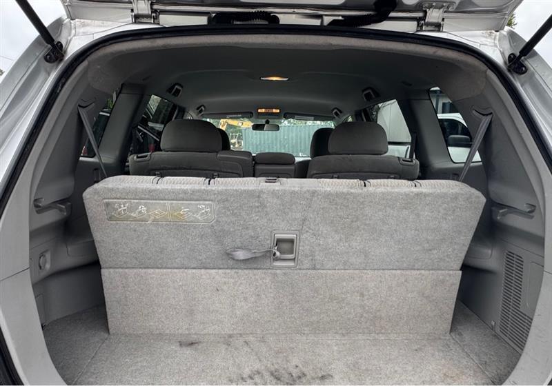 Toyota Highlander  2010