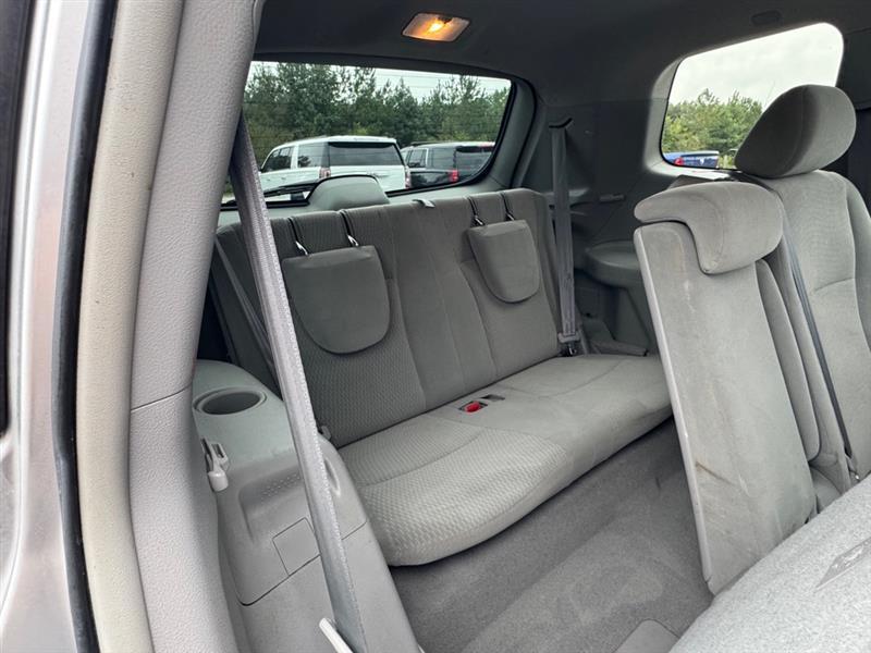Toyota Highlander  2010