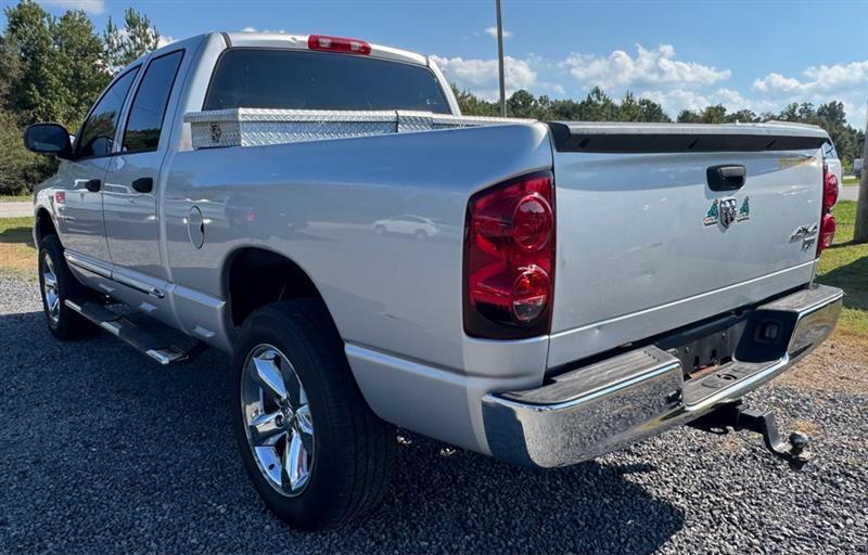 Dodge Ram 1500  2007