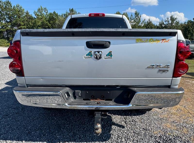 Dodge Ram 1500  2007