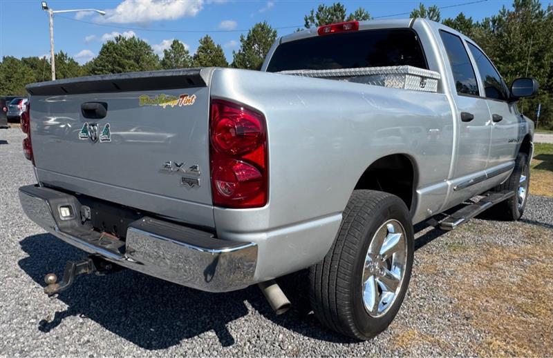 Dodge Ram 1500  2007