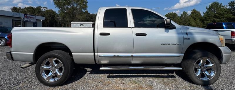 Dodge Ram 1500  2007