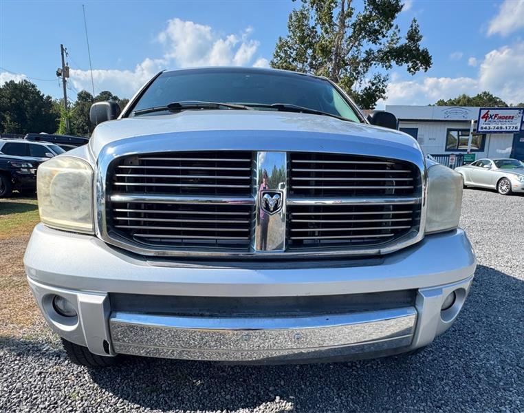 Dodge Ram 1500  2007