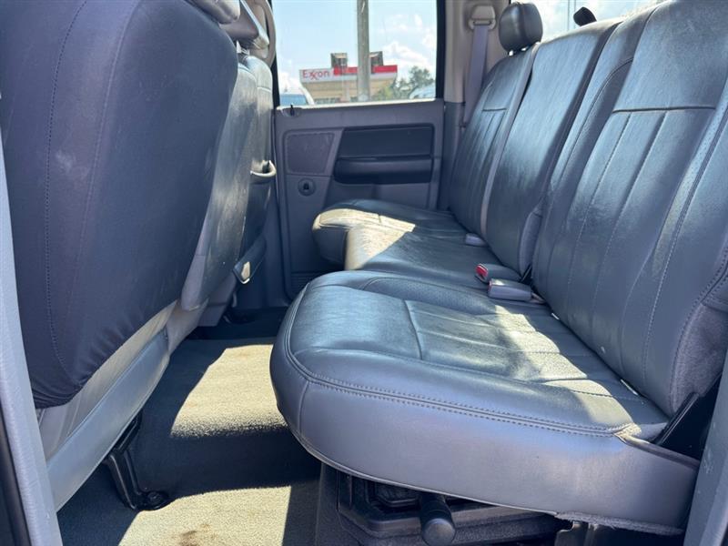 Dodge Ram 1500  2007
