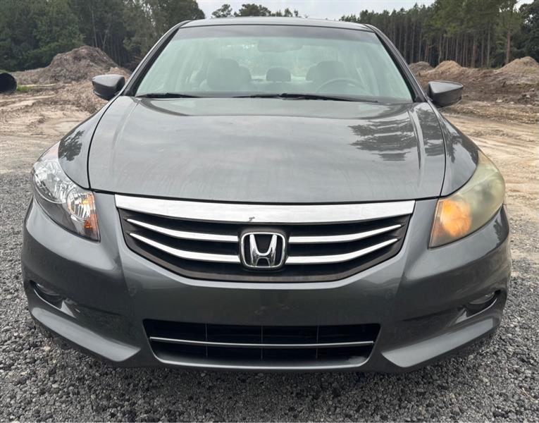 Honda Accord  2011