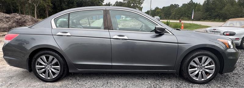 Honda Accord  2011
