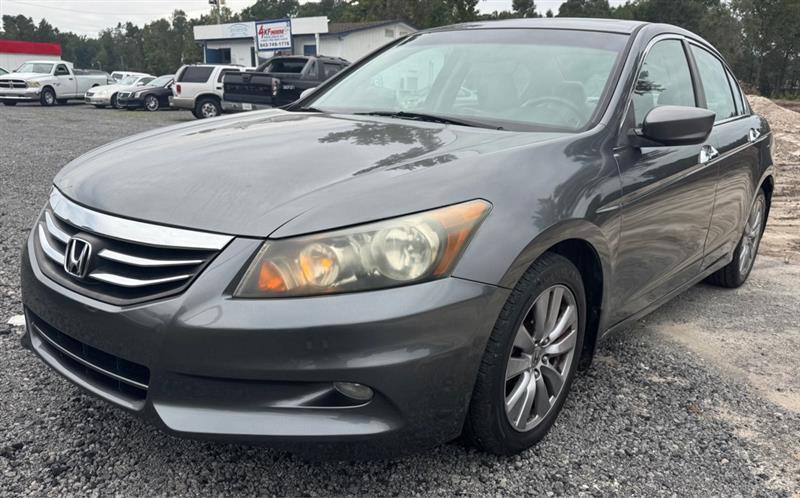 Honda Accord  2011