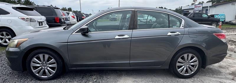 Honda Accord  2011