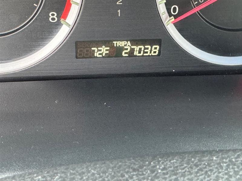 Honda Accord  2011