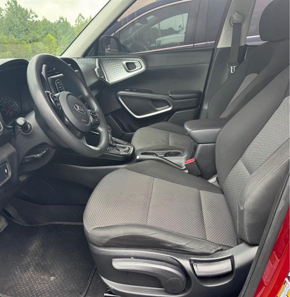 Kia Soul  2020