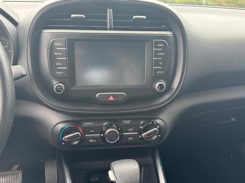 Kia Soul  2020
