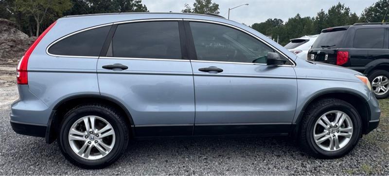 Honda CR-V  2010