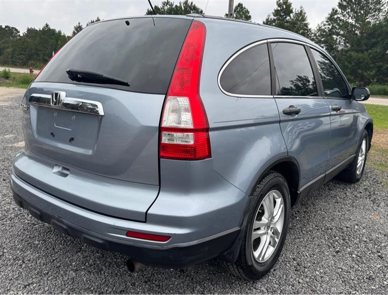 Honda CR-V  2010