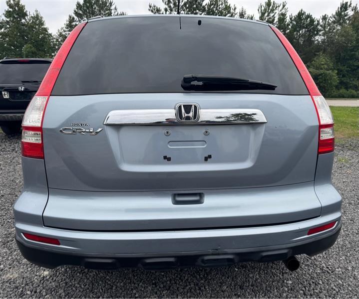 Honda CR-V  2010