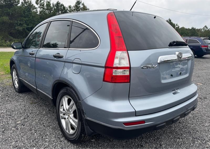 Honda CR-V  2010
