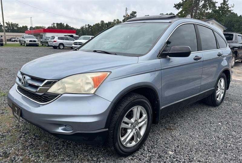 Honda CR-V  2010