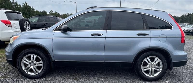 Honda CR-V  2010