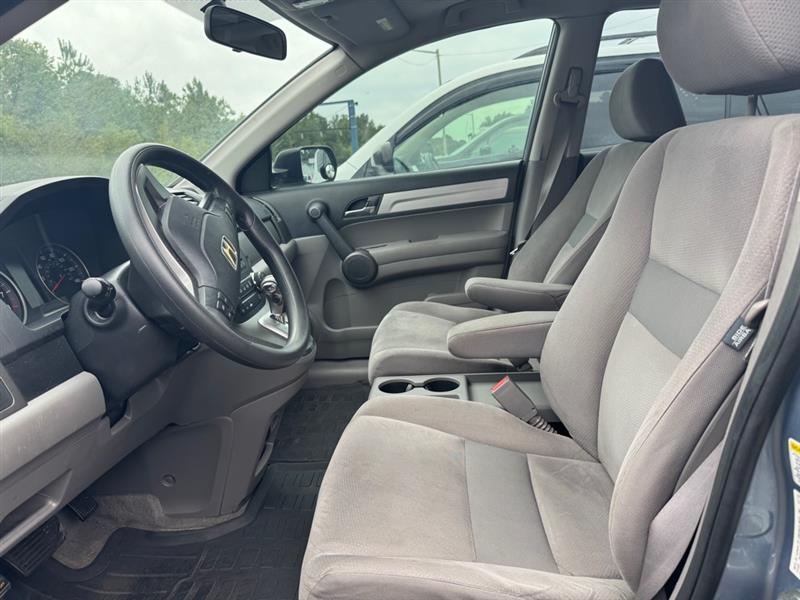 Honda CR-V  2010