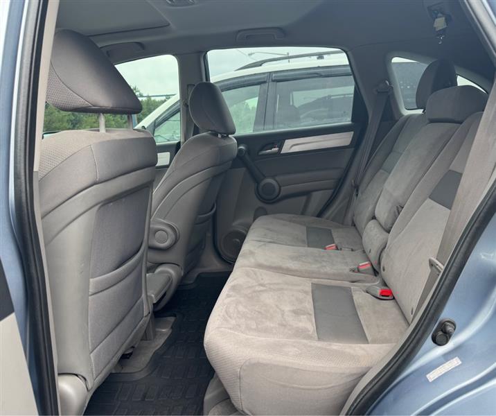Honda CR-V  2010
