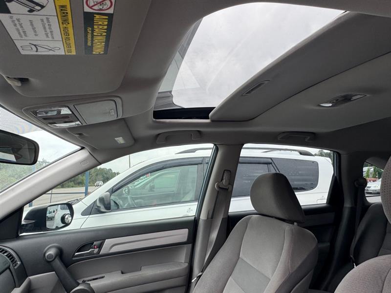 Honda CR-V  2010