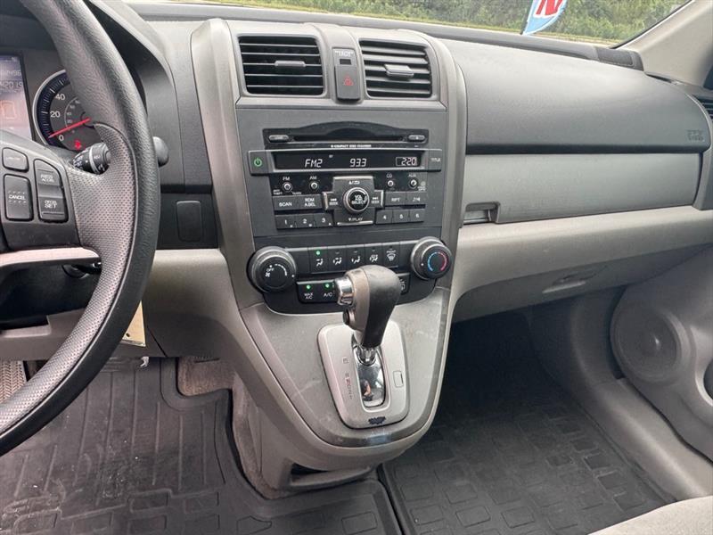 Honda CR-V  2010