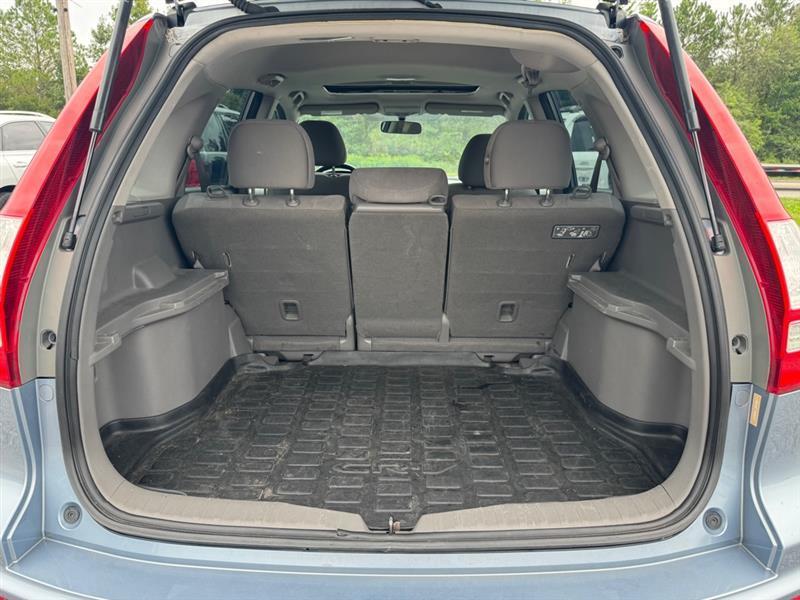 Honda CR-V  2010