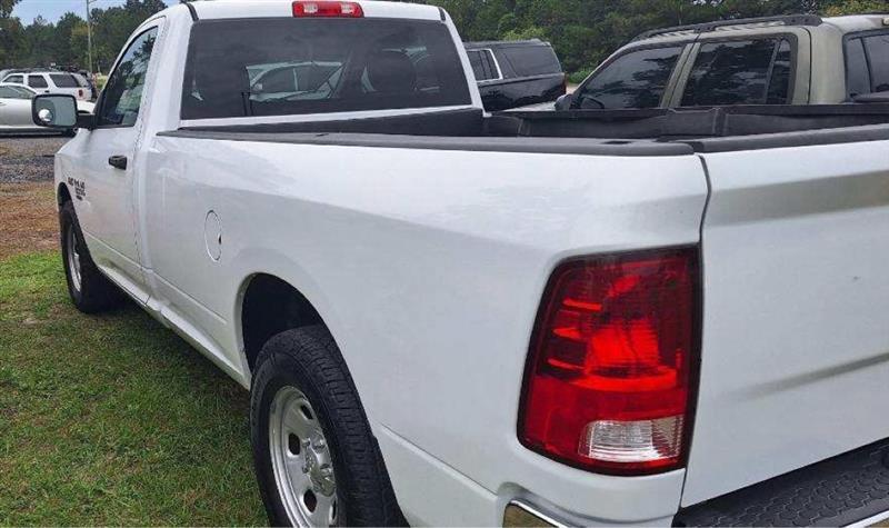 RAM 1500 Classic  2020