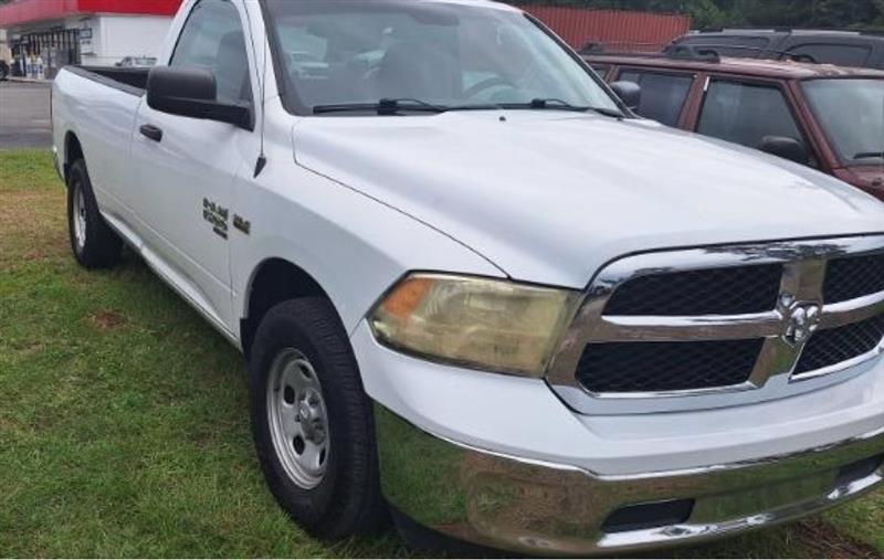 RAM 1500 Classic  2020
