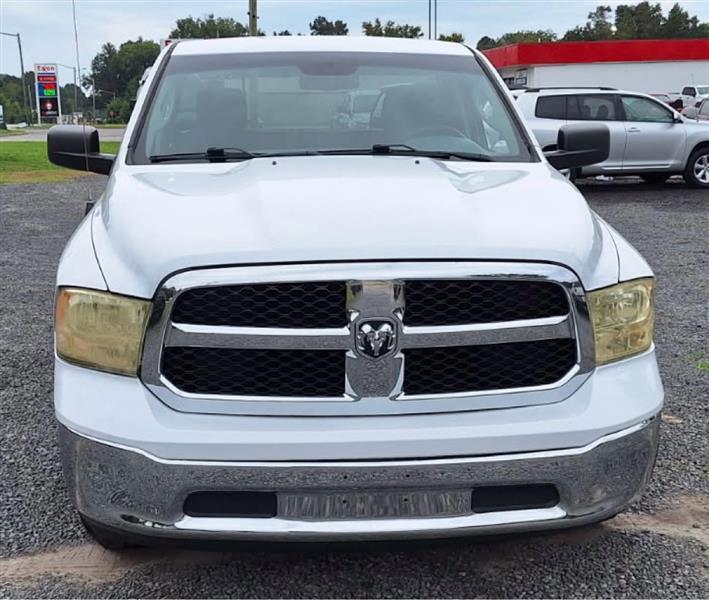 RAM 1500 Classic  2020