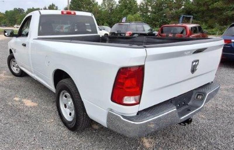 RAM 1500 Classic  2020