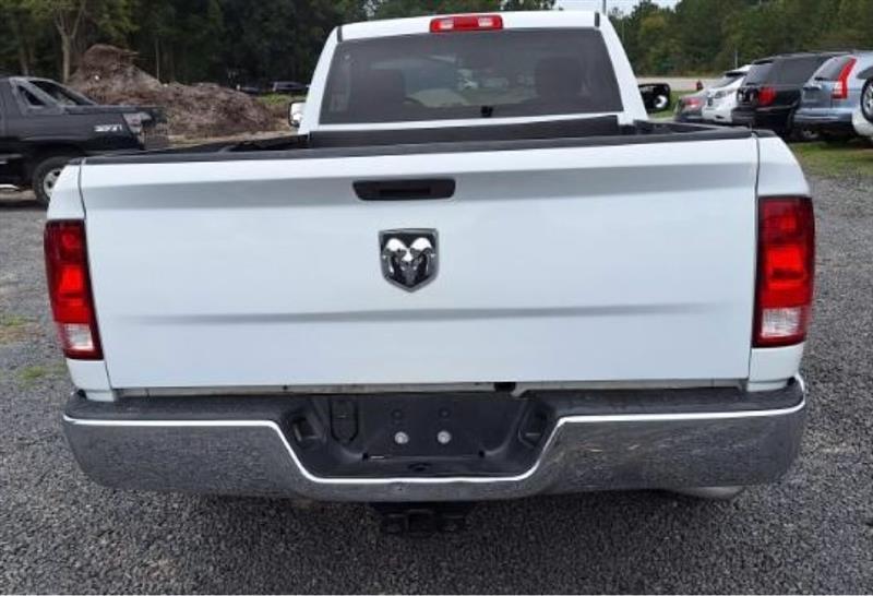 RAM 1500 Classic  2020