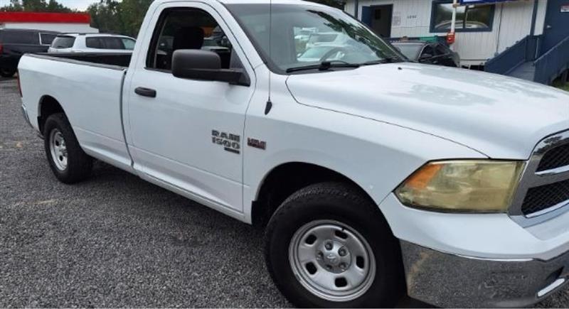 RAM 1500 Classic  2020