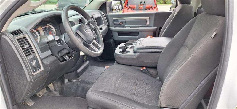 RAM 1500 Classic  2020
