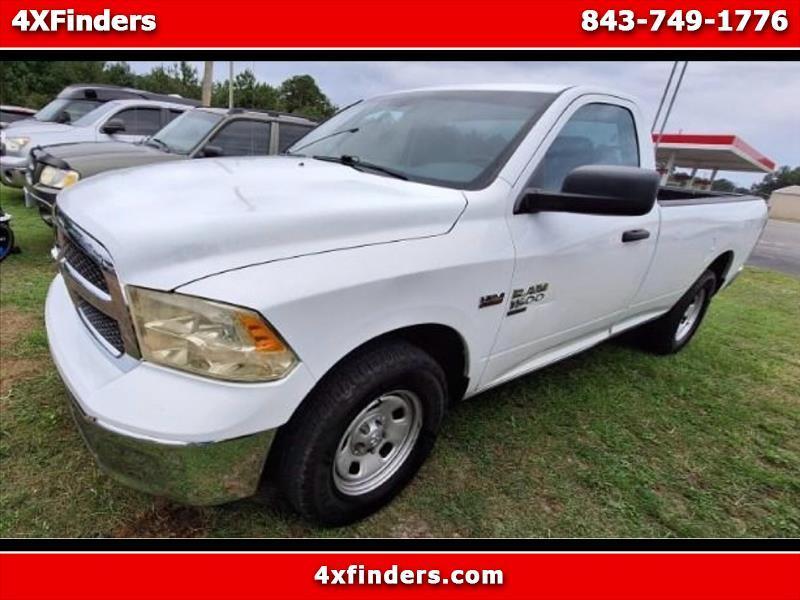 RAM 1500 Classic  2020
