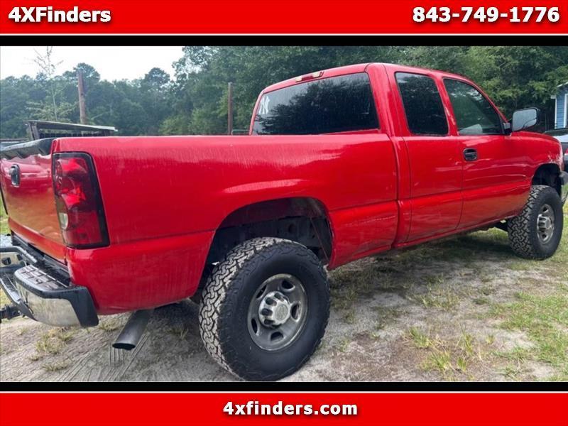 2006 Chevrolet Silverado 1500