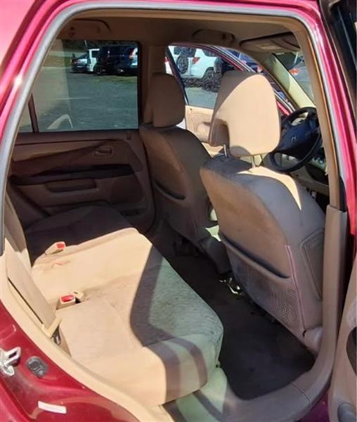 Honda CR-V  2005