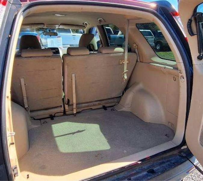 Honda CR-V  2005