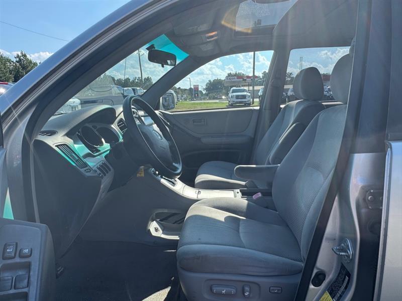 Toyota Highlander  2006